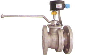 德標球閥 精密機械設備中的關鍵組件