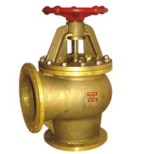 法蘭青銅吸入通海閥 設計與應用解析