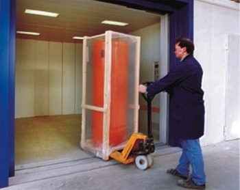 載貨電梯選購指南與搬運裝卸服務的重要性