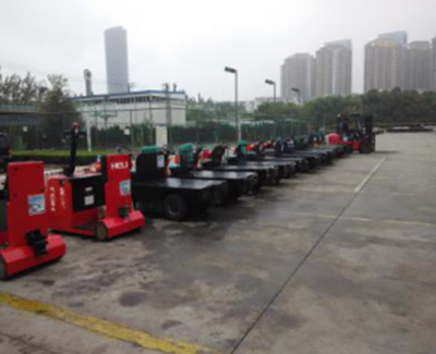 青島至合肥物流運(yùn)輸價格及搬運(yùn)裝卸服務(wù)——信譽(yù)保障