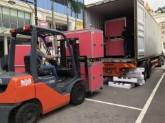 襄樊工廠搬遷全攻略 專業(yè)搬運裝卸服務(wù)的選擇與實施