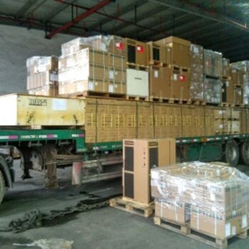 蘇州搬運裝卸服務全解析 長途搬運與專業倉儲解決方案