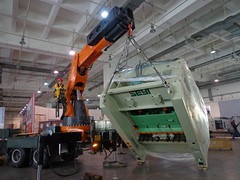 物超所值，專業高效——常熟市薛濤起重裝卸搬運公司全方位解析