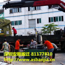 倉儲服務 現代供應鏈的基石與轉型