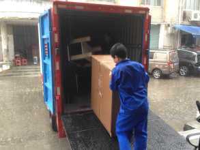 裝卸車搬運師傅小時工 高效靈活的搬運裝卸服務