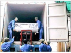 北京市天和搬家公司 一站式倉儲服務，為您的物品安全保駕護航