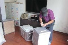 長沙專業(yè)搬運(yùn)裝卸服務(wù) 一站式解決搬家、送貨、空調(diào)家具拆裝需求