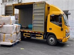 武漢江漢搬家 專業搬運裝卸服務的全方位指南